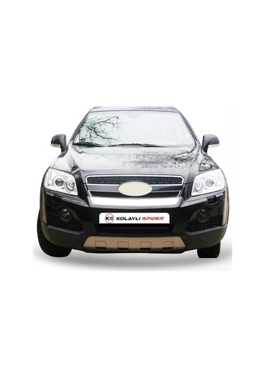 Chevrolet Captiva Ön Koruma Fiber 2007 ve Sonrası
