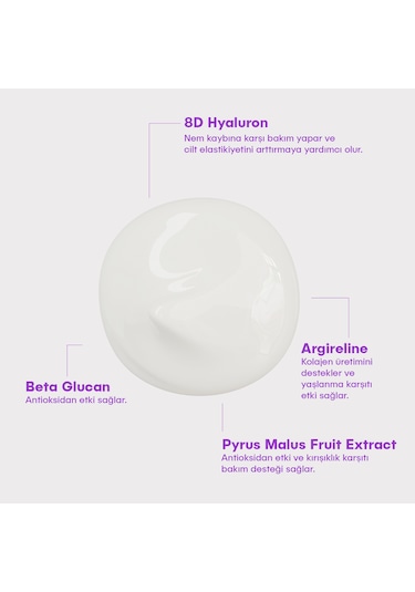 She Vec Just Protected From Sun Aydınlatıcı ve Leke Karşıtı Güneş Koruyucu Krem SPF50+ 50 ML