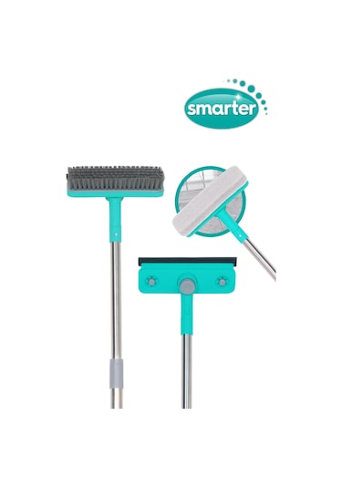 Smarter Saplı Fırça Seti