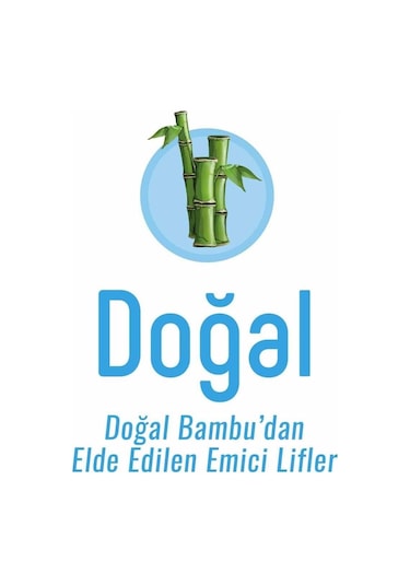 Sleepy Natural Günlük Ped Uzun 256 Adet Mega