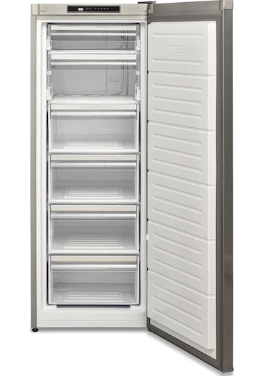 Vestel CDM601 EX 196 LT 4 Çekmeceli Dikey Derin Dondurucu