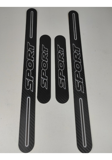 Hyundai Ioniq Sport Carbon Kapı Eşiği Kırılmaz (551147258)