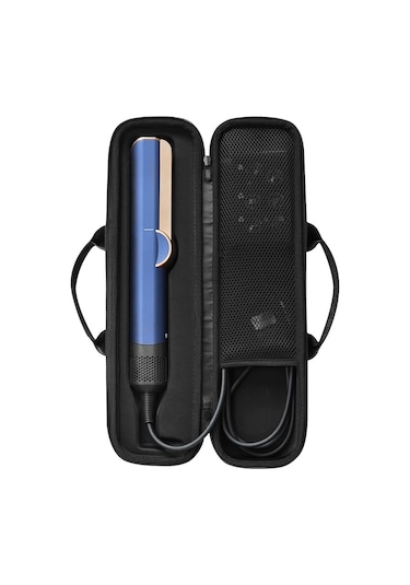 Airstrait HT01 Düzleştirici Düşme Önleyici Çanta Siyah