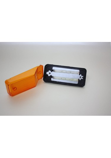 Mercedes Travego Sinyal