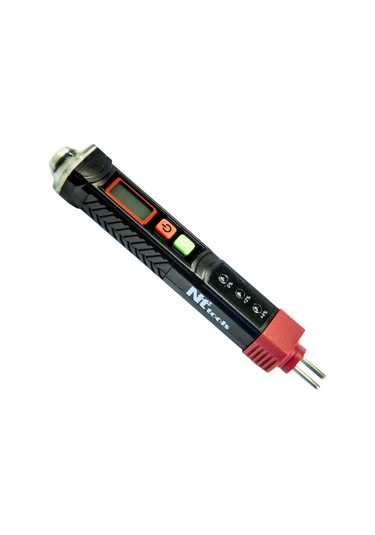 Nt Tools Ntbt75 Fren Hidrolik Yağı Ve Lastik Havası Ölçer