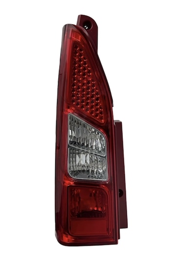 Peugeot Partner Sol Stop Duylu / Açık 2008-2015