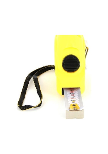 Starline 8g48x Pro Şerit Metre 5 Mt X 25 Mm 5 M