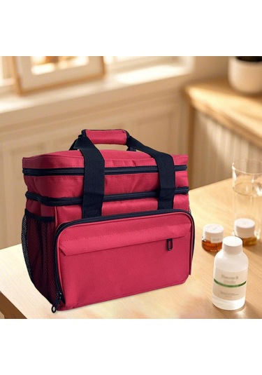 Suntek İş Yeri Dış Mekan Seyahatleri İçin Boş İlaç