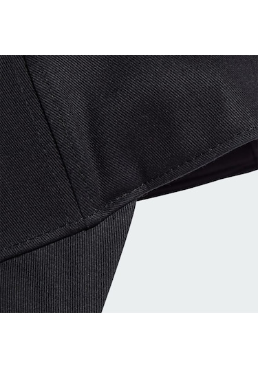 Adidas Jg1072 Bball 3s Cap Nl Şapka Siyah