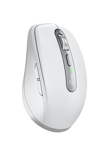 Logitech MX Anywhere 3S Kompakt Kablosuz Lazer Mouse
