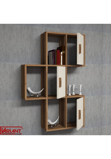 Variant Variant Flora Kitaplık