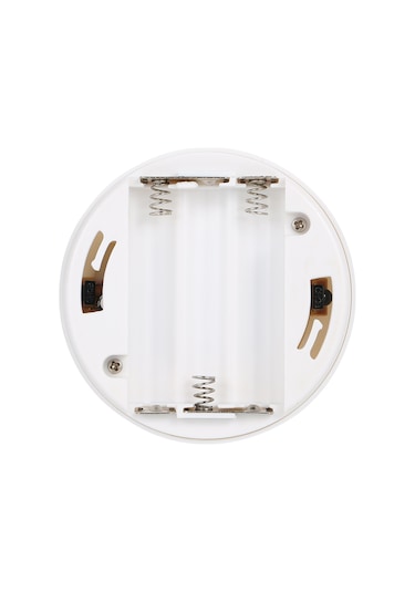 Mufunye Kablosuz Led Dolap Lambası Seti - Uzaktan Kumandalı, Ayarlanabilir Aydınlatma Ve Zamanlayıcı Özellikli Diğer