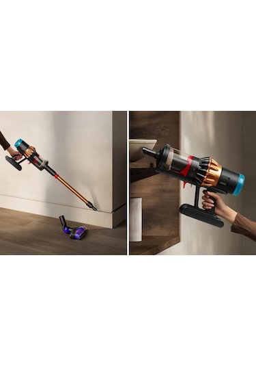 Dyson V16 Piston Animal Submarine Dikey Şarjlı Süpürge