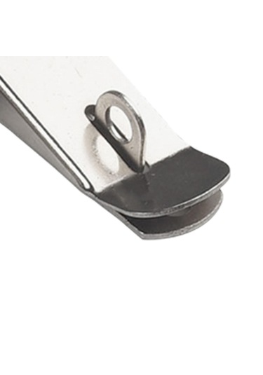 Suntek 10x Yaylı Geçiş Mandalı Metal Kutu Asma-kilit-delikli