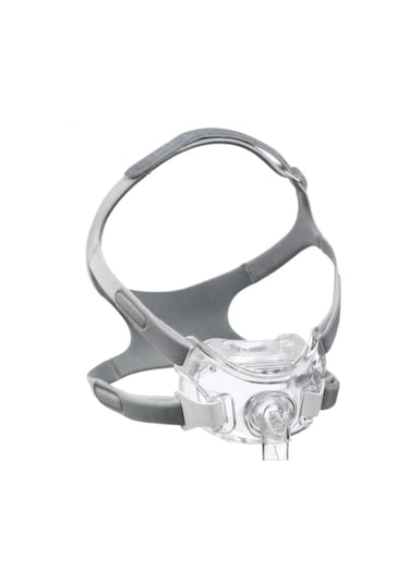 Philips Respironics Amara View Cpap Maskesi - L Boy Philips Maske