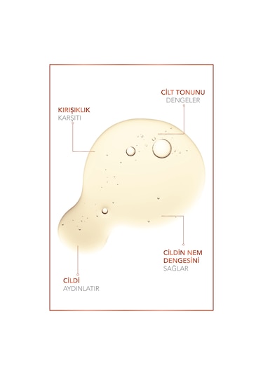 Ceremony Aydınlatıcı Vitamin C Serum 30 ML