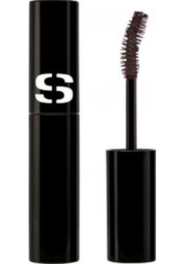 Sisley So Curl Mascara N2 Deep Brown