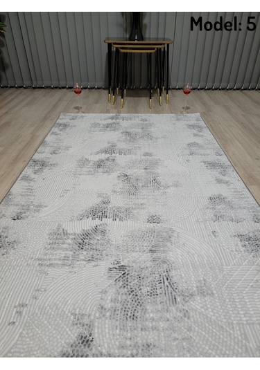 20 Çeşit Kesme Halı-Yumuşak Doku-Kaymaz Taban Yolluk Süper Kalite