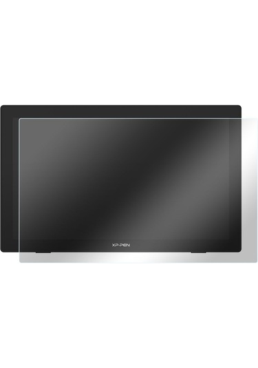 Xp-pen Artist 24 Pro İçin Koruyucu Film 2 Adet