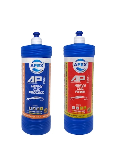 Pasta Cila Hare Giderici 1 Litre + Wax Pasta Cila Sıvısı 1 Litre