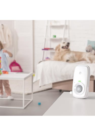 Motorola Mbp21 Dect Dijital Bebek Telsizi 50g260021ss1