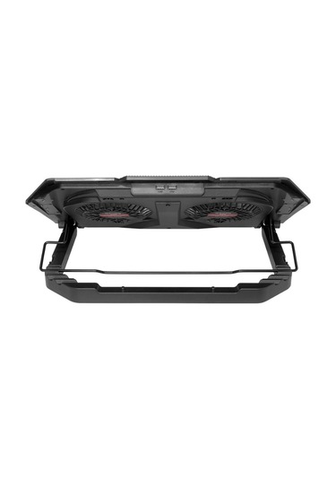 Frısby Fnc-5250st Rgb Gamıng Notebook Soğutucu Çok Renkli