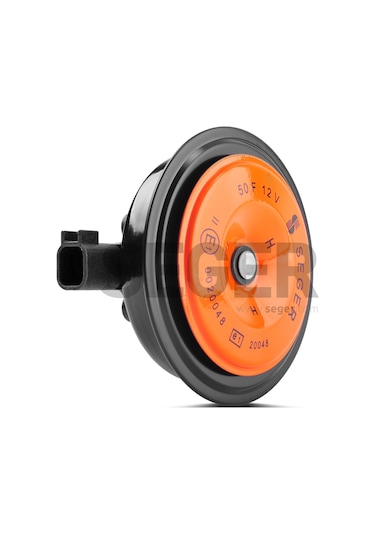Seger Fıat. Ford.Nıssan.Opel. Didit Korna Seti 50Fo12.000.04K