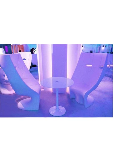 Uv 395Nm Mor Esnek Led Şerit Işık Smd 2835 Diyot 1 Mt/60 Led Dc 1