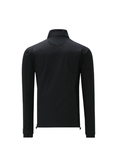 Izrasa Sm Softshell Mont Siyah