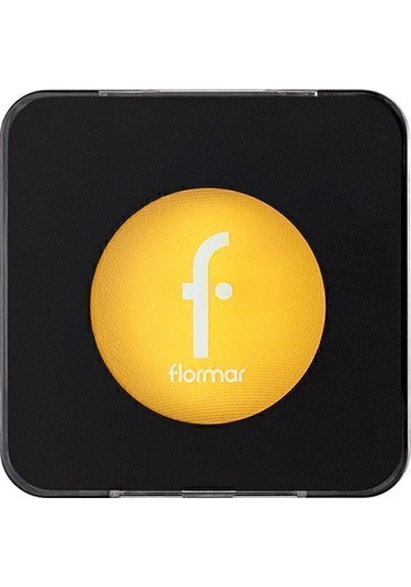 Flormar Mono Yüksek Pigmentli & Mat Bitişli Kompakt Göz Farı 030 Let Me Pop