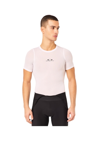 Endurance Base Layer Ss Beyaz