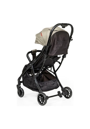 Baby2go Toyger Travel Sistem Bebek Arabası