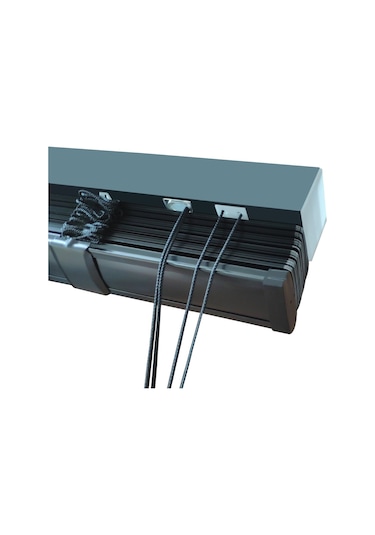 Aluminyum Jaluzi Perde 50 Mm Geniş, Ithal (441696392) Diğer