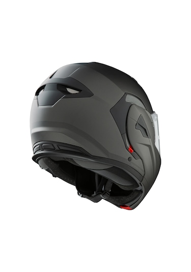 Tucano Urbano Fastflıp Kask Mat Antrasit Gri