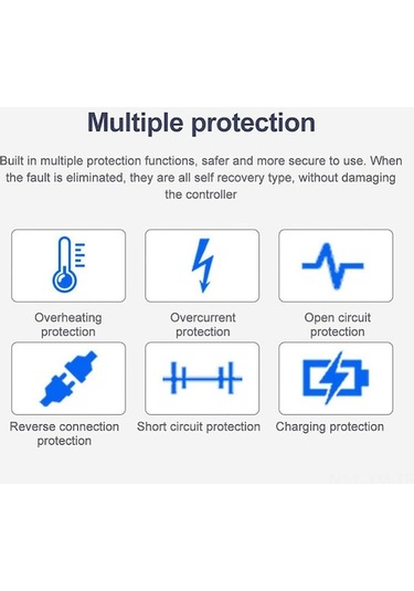 Xianwen Ximistore9 "12v/24v Otomatik Tanımalı Çift Usb Çıkışlı