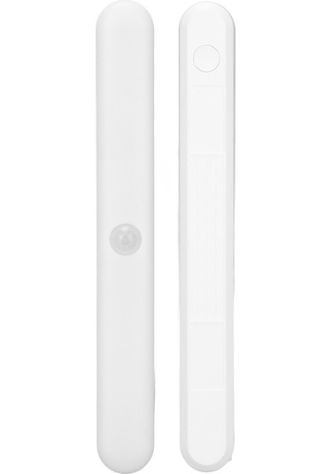 Vkemall L14 Taşınabilir Vücut Algılama Lambası - Işık Yumuşak, Enerji Verimli, 3-5m Algılama, Kamp/ev/staircase Için, 500mah Batarya Diğer