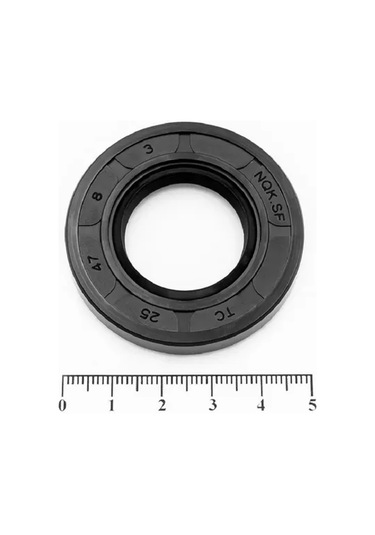 Nqk Kaliper Contoursalı Saljut, Agat, Krot 25x47x8 336249176