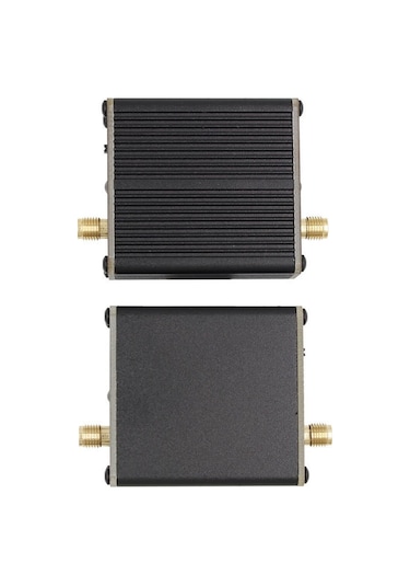 Jokmae Yüksek Empedanslı Amplifikatör - Sdr, Telsiz Ve Düşük Çap Antenler İçin - 50ω Çıkış, 300mhz Bant Genişliği