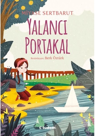 Yalancı   Portakal