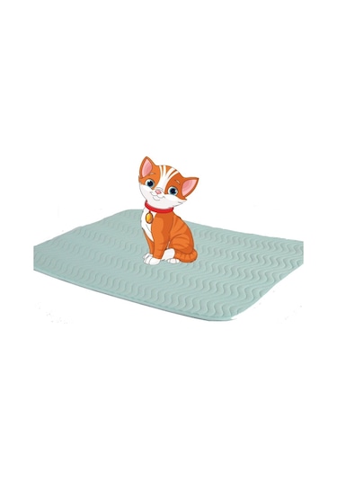 Caretex Abso Sıvı Geçirmez Köpek Çiş Pedi 75 x 90 CM