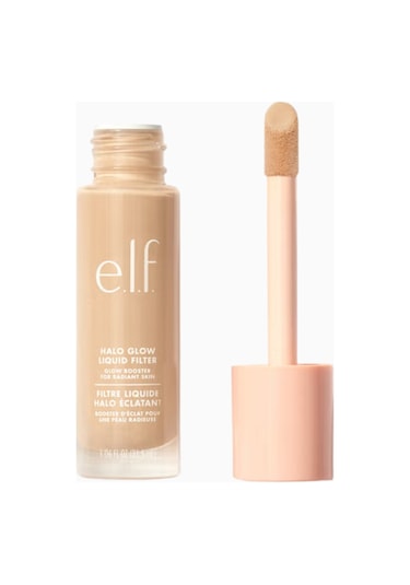 E.l.f Cosmetic Halo Glow Liquid Filter Parlak Cilt Görünümü Ve Cilt Güçlendirici Pudra 00 Fair 11
