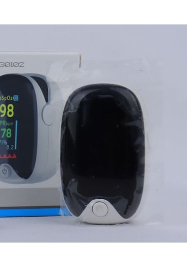 Life Net Medikal KE-60 Parmak Tipi Pulse Oksimetre