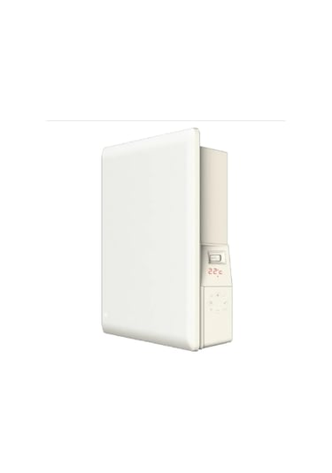 Nobo NUL4T 24 2400 W Compact Elektrikli Isıtıcı