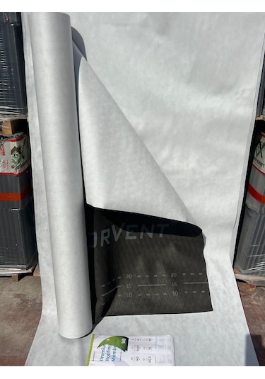 Dorvent Su Geçirmez Çatı Cephe Örtüsü 140 Gr.