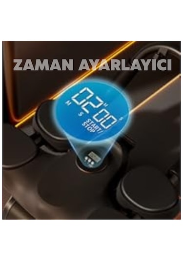 Reidan Pb-x5 Mekik Aleti Dijital Ekranlı Çek Bırak Dirsek Destekli Ka...