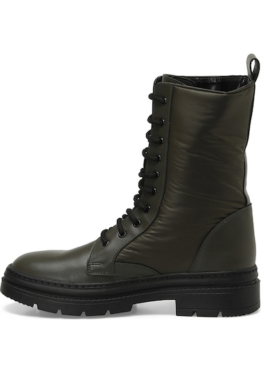 Butigo 23k-196 3pr Haki Kadın Postal 000000000101479889 Haki