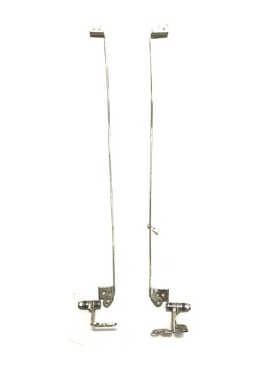 Sony Uyumlu Vaio Pcg-3C1M Menteşe Takımı Hinge Set