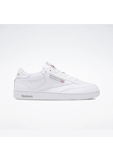 Reebok Club C 85 Sneaker Erkek 100000154 - Beyaz