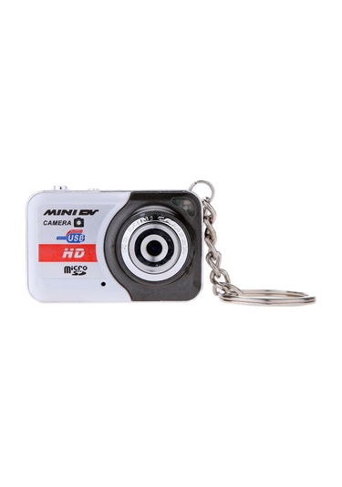 X3 X6 Taşınabilir Mini Kamera Dv Ultra Yüksek Çözünürlüklü Dijital Kamera Dv X6 Black X6 Black