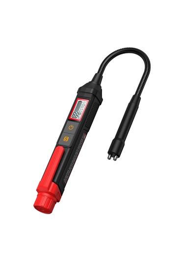 Springsun Habotest Ht663l Fren Hidroliği Test Cihazı: Dot3/4/5.1 Dijital Ölçüm, Ses-ışık Uyarılı Hassas Kalite Kontrol